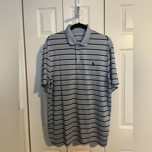 Ralph Lauren Performance Polo